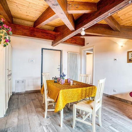 Casavacanzelemore - Casa Zoe Valfabbrica Esterno foto