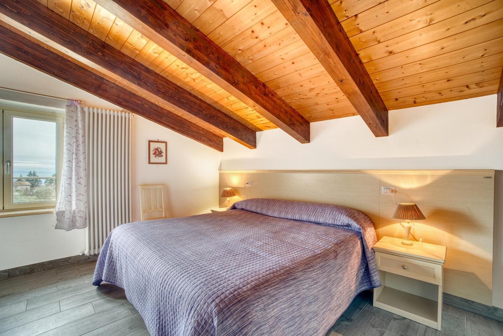 Casavacanzelemore - Casa Zoe Valfabbrica Esterno foto