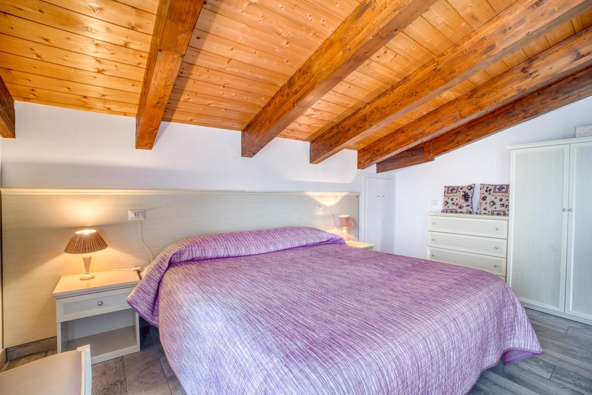 Casavacanzelemore - Casa Zoe Valfabbrica Esterno foto