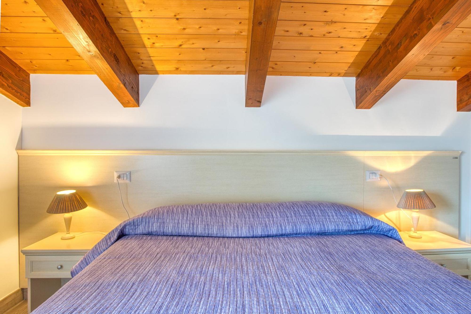 Casavacanzelemore - Casa Zoe Valfabbrica Esterno foto