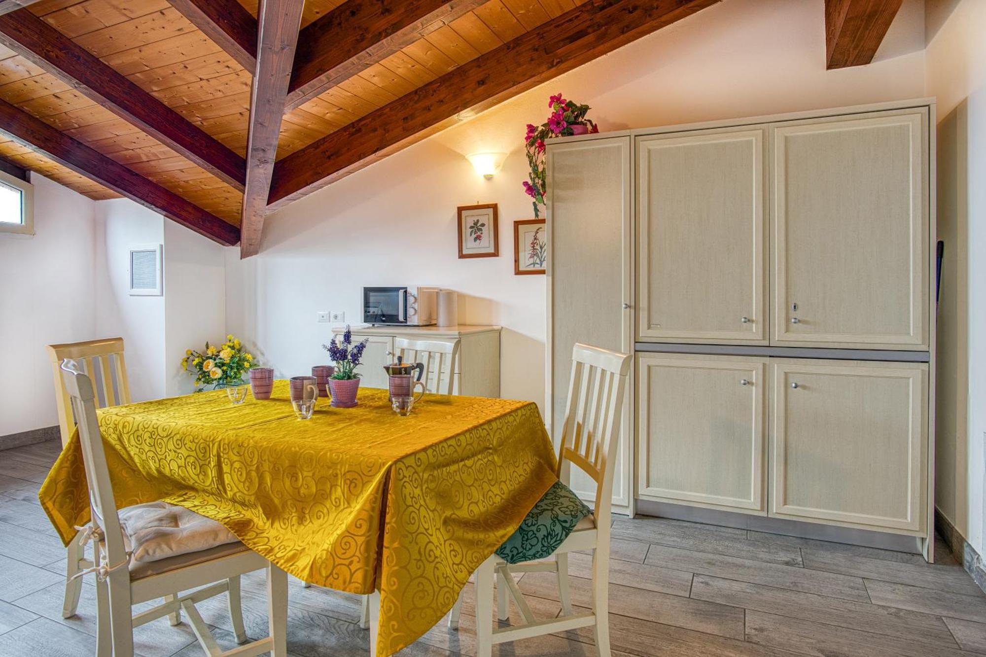 Casavacanzelemore - Casa Zoe Valfabbrica Esterno foto