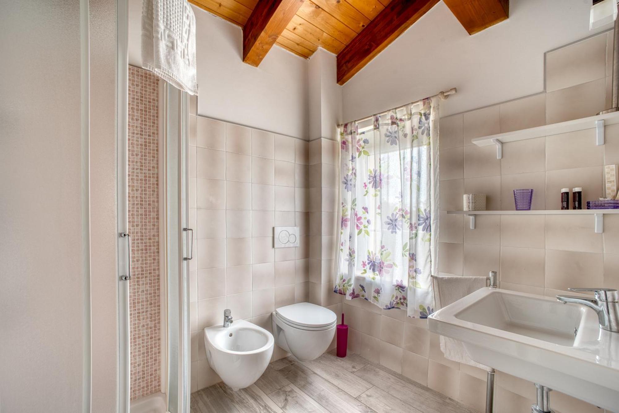 Casavacanzelemore - Casa Zoe Valfabbrica Esterno foto